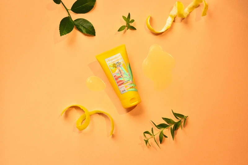 L’OCCITANE歐舒丹盛夏果漾馬鞭草保濕沁涼身體乳150ml，NT1,280