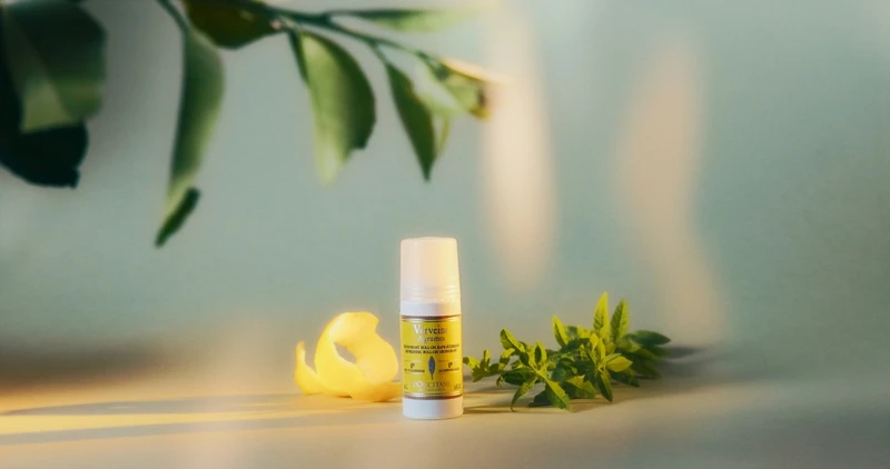 L’OCCITANE歐舒丹果漾馬鞭草體香劑50ml，NT980