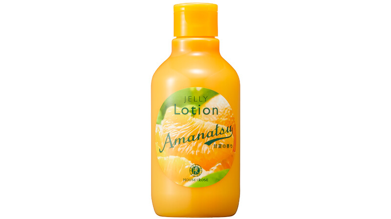 Oh!Baby親愛寶貝美體凝露(夏蜜柑)200ml，NT650