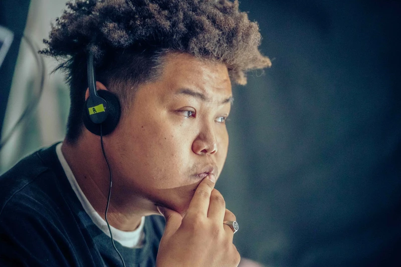 新銳導演鄭晉軒的創業故事吸引吳君如、陳可辛 新銳導演鄭晉軒的創業故事吸引吳君如、陳可辛