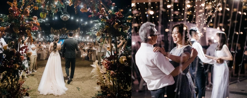 照片授權：幸福水晶婚禮顧問公司