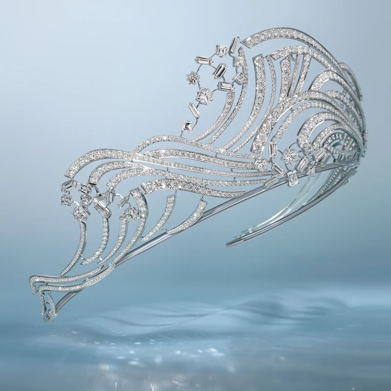 CHAUMET
