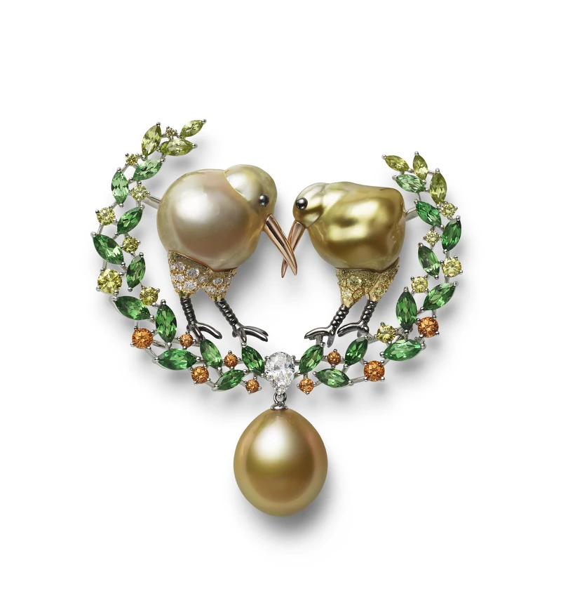MIKIMOTO