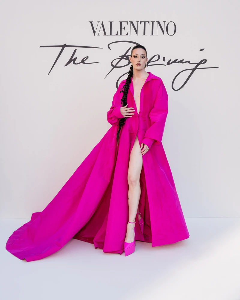 變裝皇后Gigi Goode