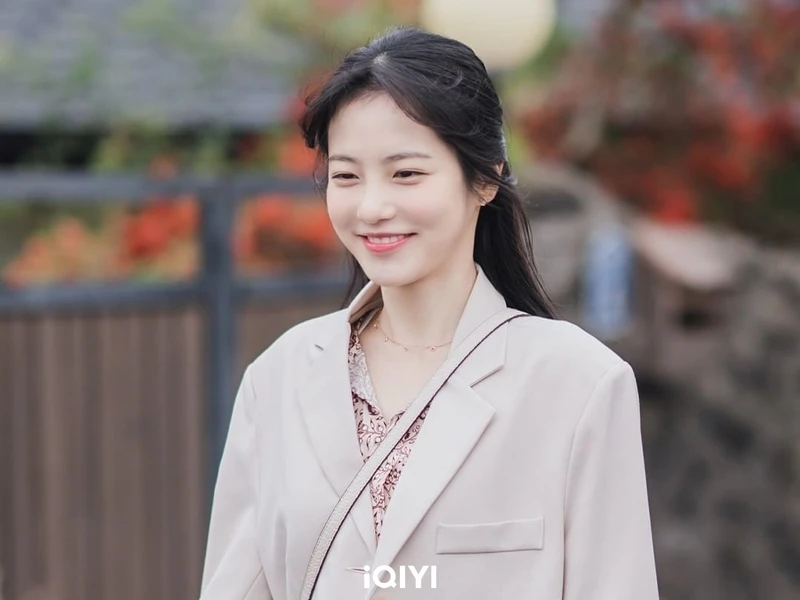 《柔美的細胞小將2》辛叡恩飾演年輕可愛實習生朴多恩 《柔美的細胞小將2》辛叡恩飾演年輕可愛實習生朴多恩