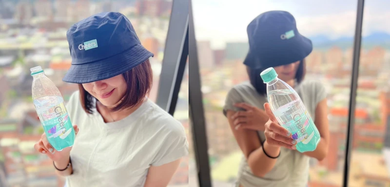 724Cheers夏日享時尚電商好禮 724Cheers夏日享時尚電商好禮