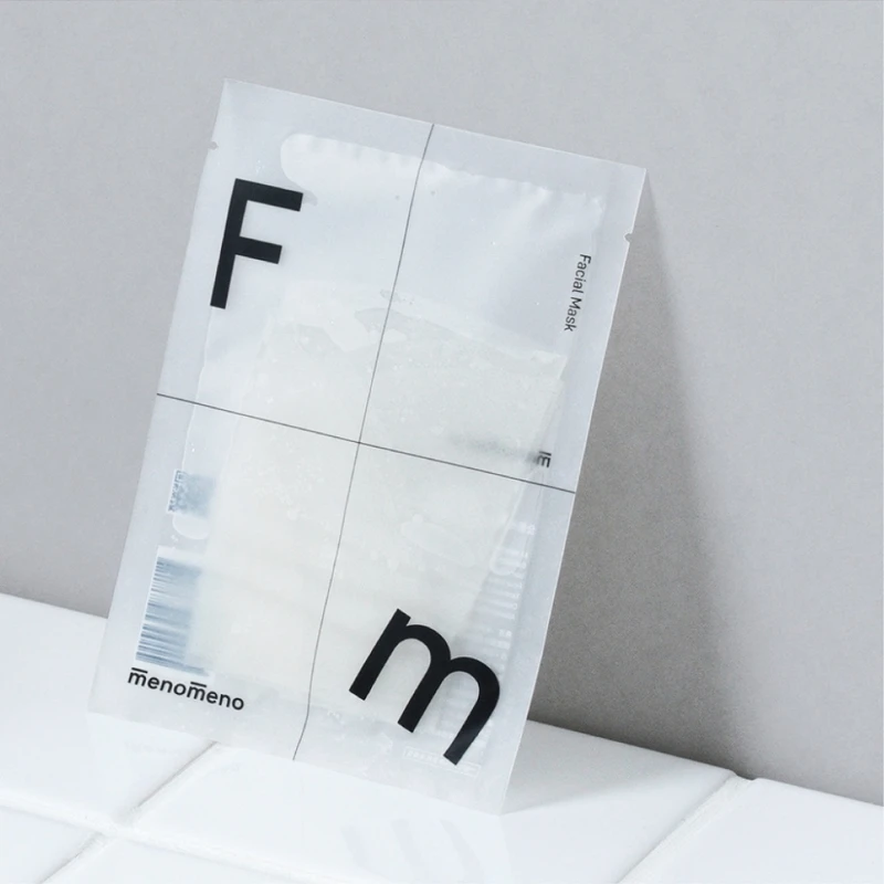 menomeno Fm全能修護面膜一盒五入,NT799 menomeno Fm全能修護面膜一盒五入,NT799