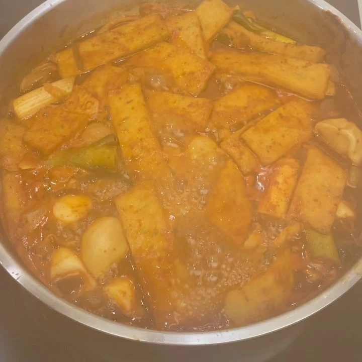 孫藝珍的魚板湯 孫藝珍的魚板湯