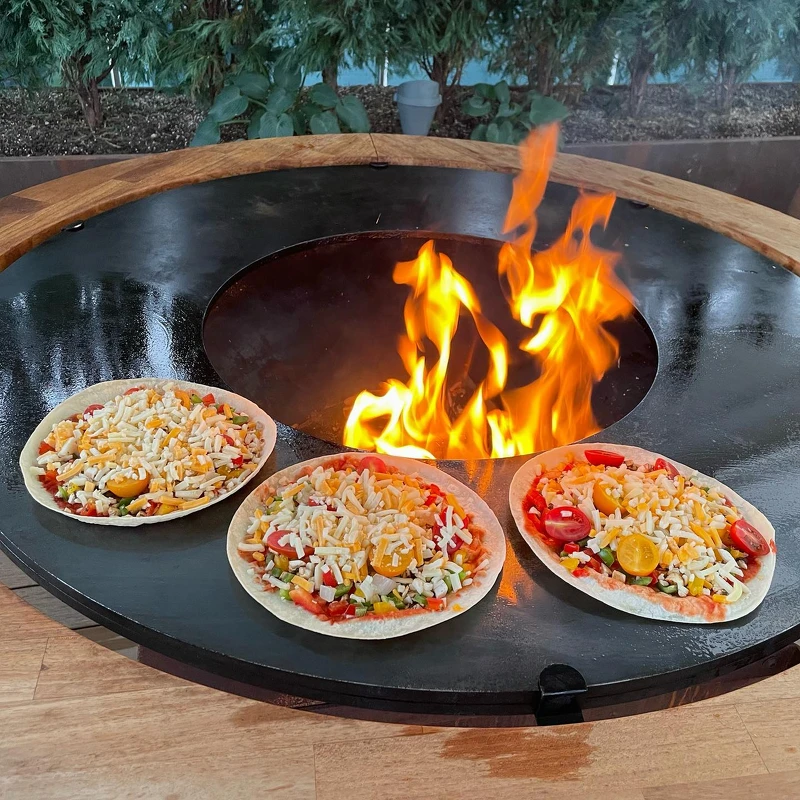 孫藝珍的比薩薄餅 孫藝珍的比薩薄餅