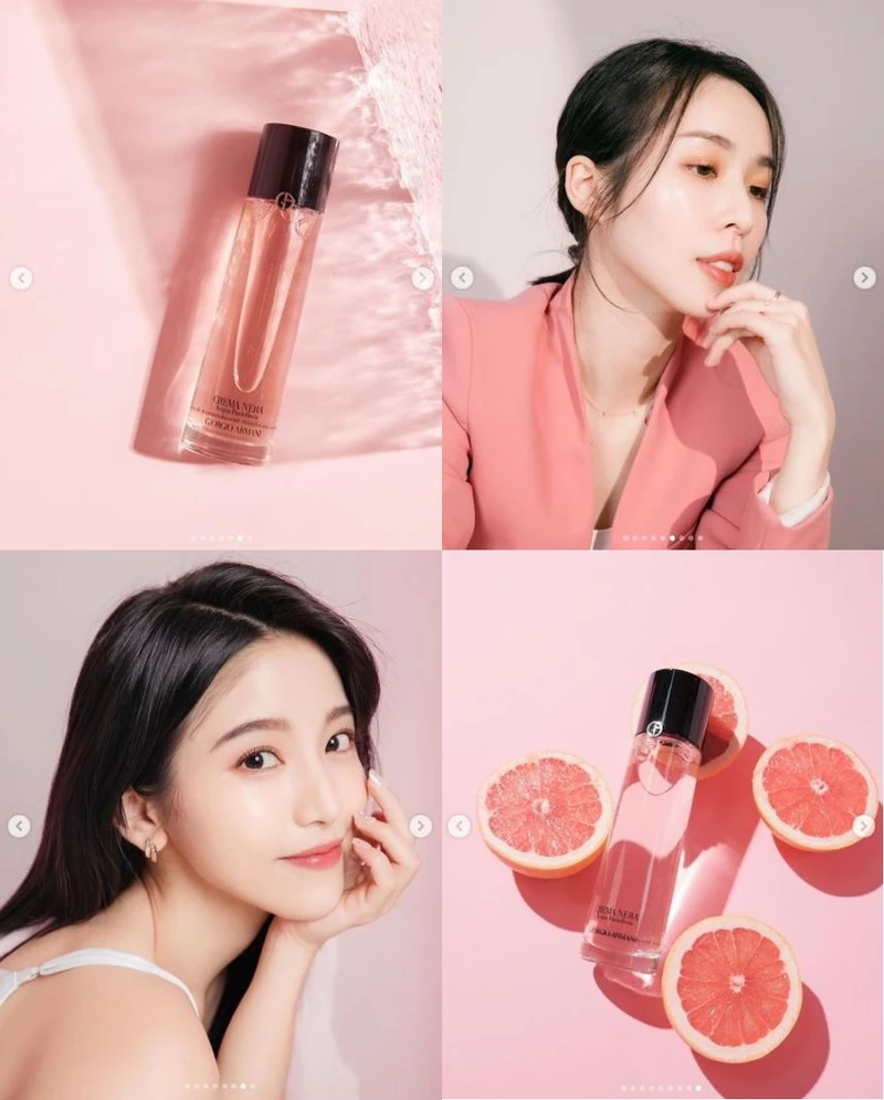 圖片來源IG:@coindevanity/@dolico0521/@xxzyxxzy/@snowbabyq