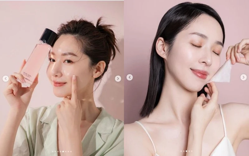 圖片來源IG:@Amber Chiu/@xxzyxxzy