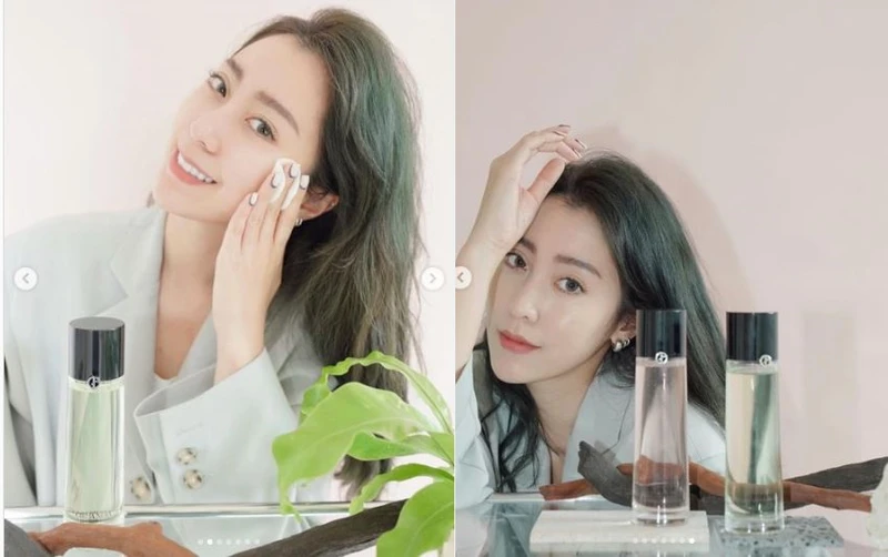  圖片來源IG:@cchles