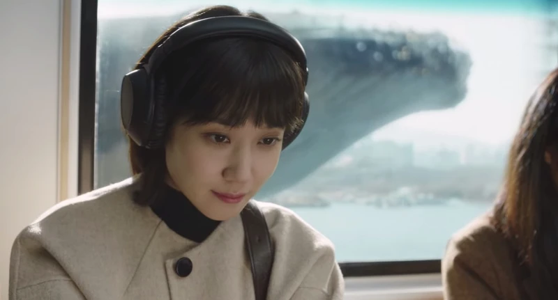 朴恩斌《非常律師禹英禑》廣受好評 朴恩斌《非常律師禹英禑》廣受好評