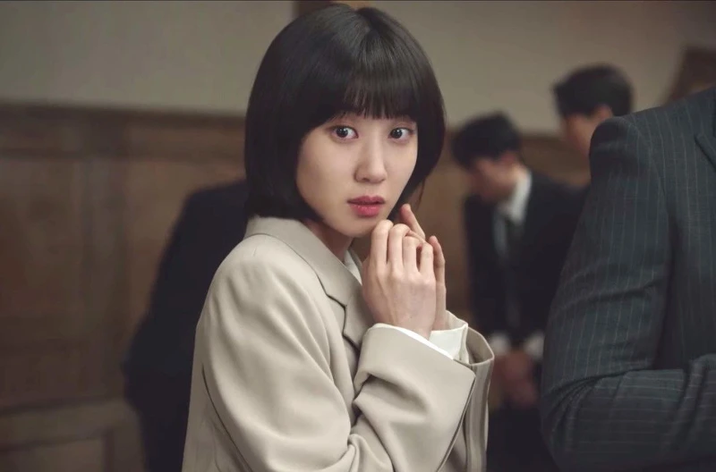 朴恩斌《非常律師禹英禑》廣受好評 朴恩斌《非常律師禹英禑》廣受好評