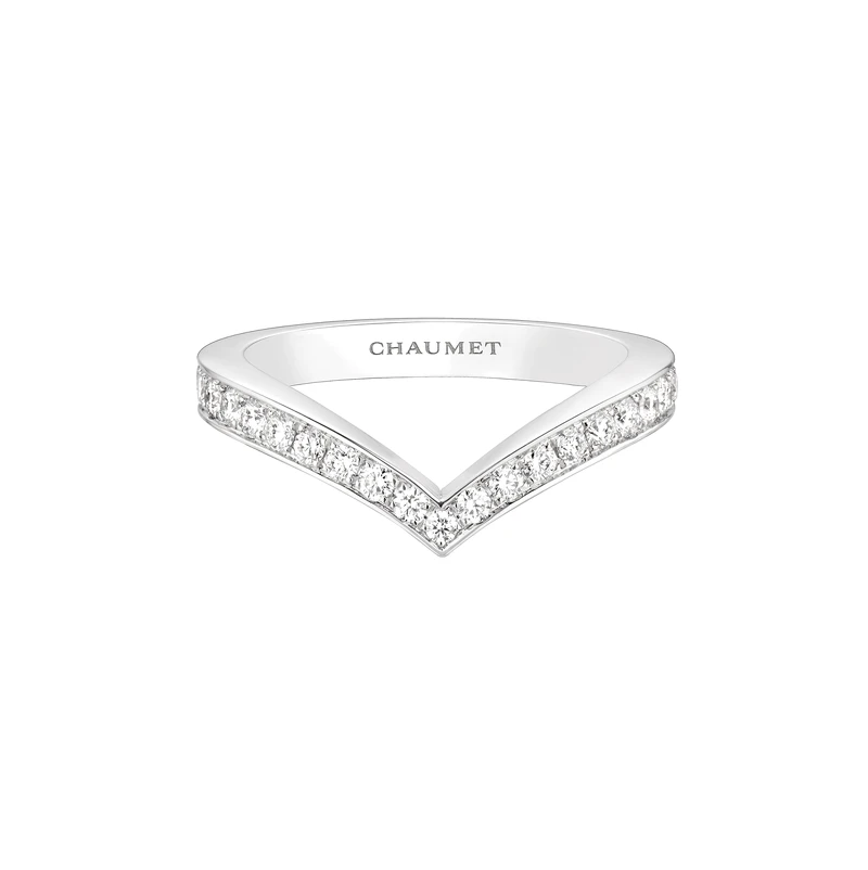 宋慧喬穿搭Chaumet同款珠寶 宋慧喬穿搭Chaumet同款珠寶