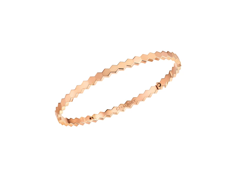 宋慧喬穿搭Chaumet同款珠寶 宋慧喬穿搭Chaumet同款珠寶