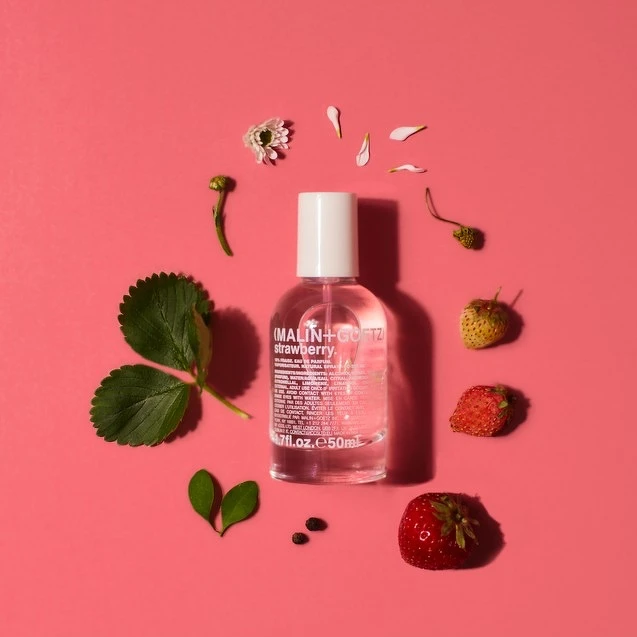 (MALIN+GOETZ)草莓淡香精50ml，NT3,500