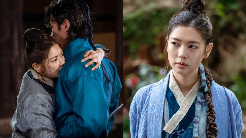 《還魂》 李宰旭 庭沼珉 瘋狂師徒CP很圈粉 《還魂》 李宰旭 庭沼珉 瘋狂師徒CP很圈粉