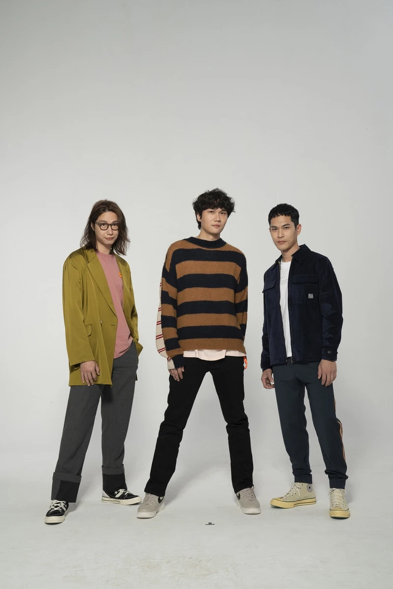 7/16 宇宙人Live 演唱同歡「松菸玩味實驗場」會員慶。