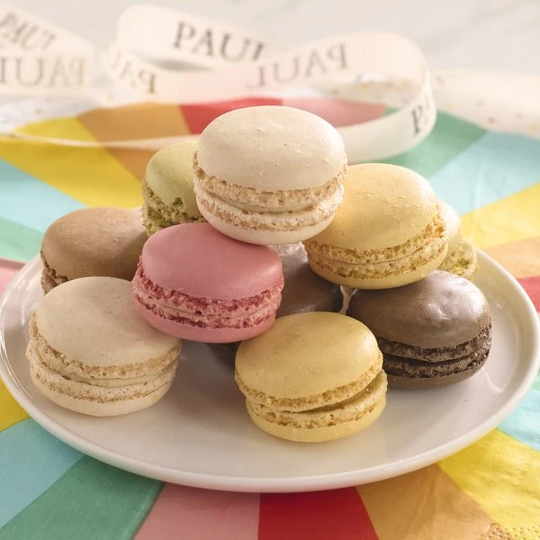 │PAUL Taiwan提供│