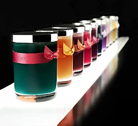 Rigaud香氛精油蠟燭。