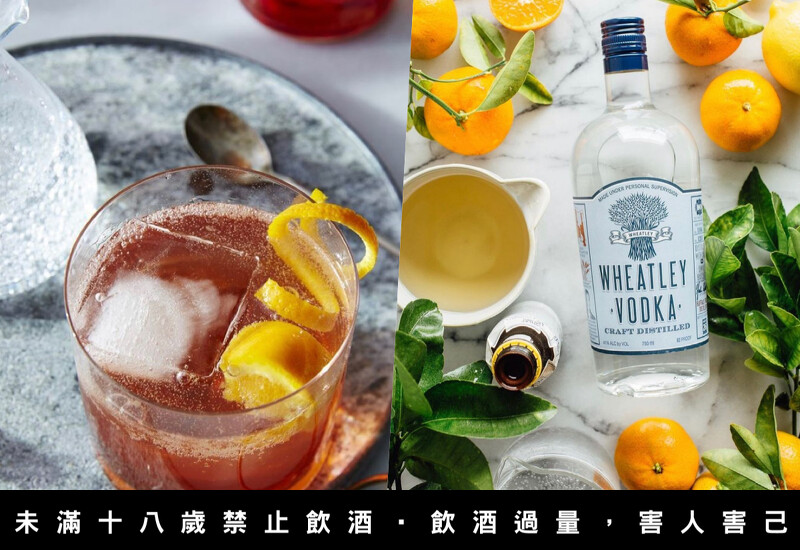 旗下酒款也是許多調酒師的愛用酒。