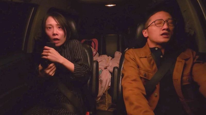 《咒》多國電影榜冠軍，好評不斷