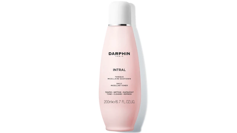 DARPHIN全效舒緩淨膚水200ml，NT1,500