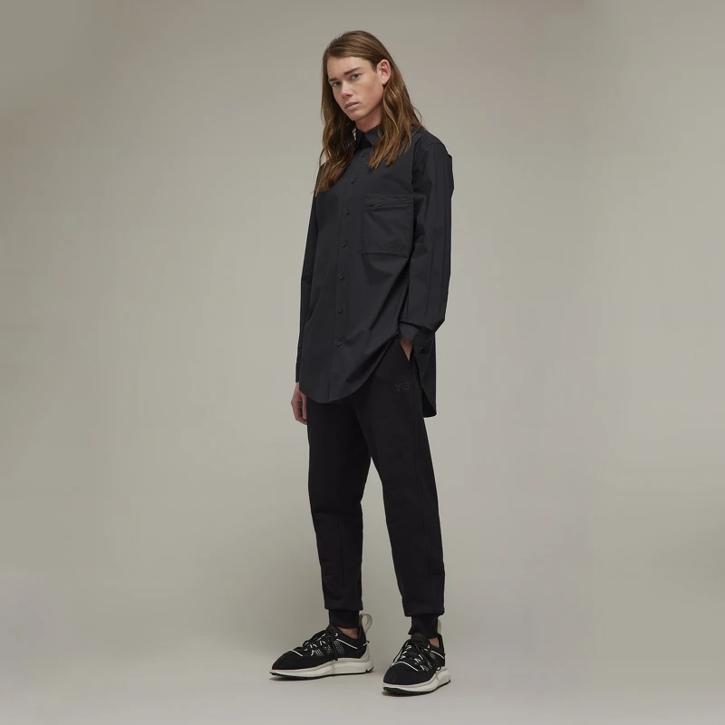 Y-3 20週年秋季系列服飾 Y-3 20週年秋季系列服飾