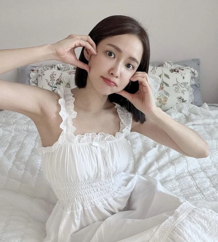 Photo/babebani@instagram Photo/babebani@instagram