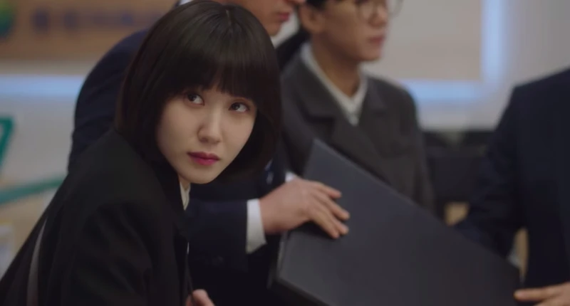 英禑替客戶贏得官司卻讓沒犯錯的公司倒閉