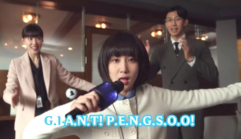 《非常律師禹英禑》劇中不少事件為真實故事