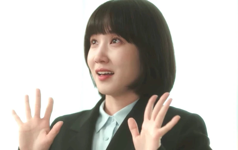 韓演藝圈對朴恩斌讚譽有加