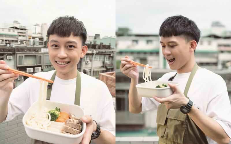 Ayo將這段時間深受影響的「八分哲學」介紹給大家。