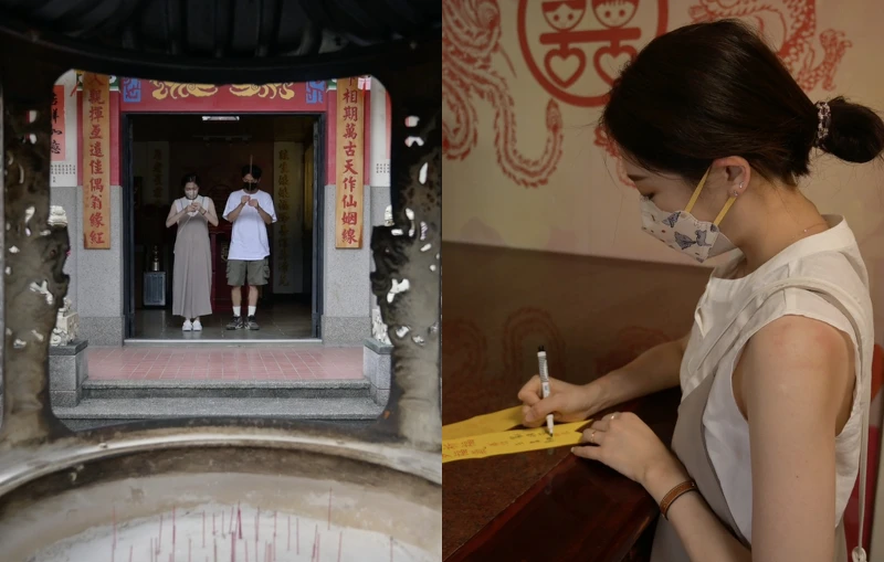 勝安宮:花蓮縣吉安鄉慈惠三街118號。 勝安宮:花蓮縣吉安鄉慈惠三街118號。