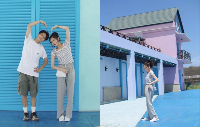 向日廣場:花蓮縣花蓮市港濱路35-1號 向日廣場:花蓮縣花蓮市港濱路35-1號