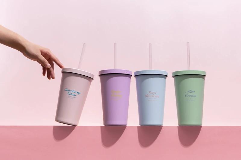 2022環保杯的新選擇！