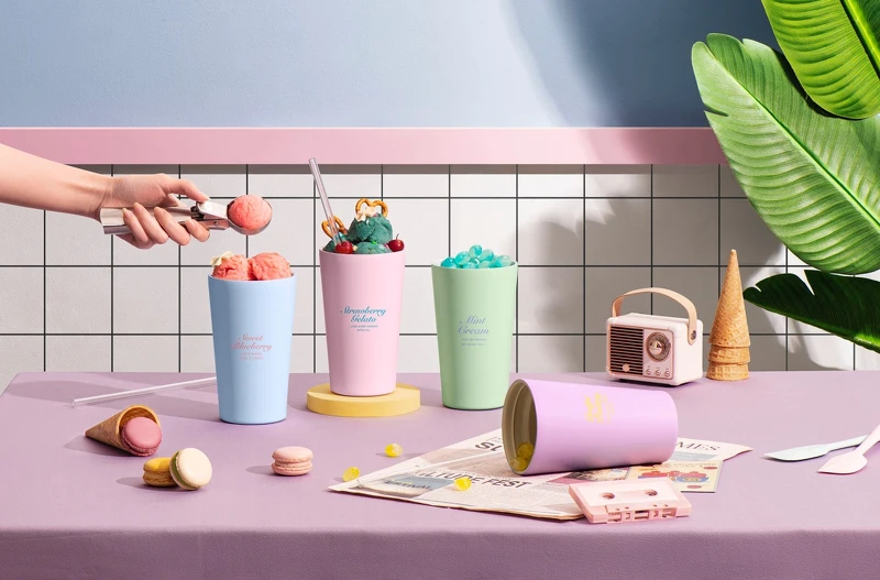 4款夢幻指數爆表的隨行杯開賣