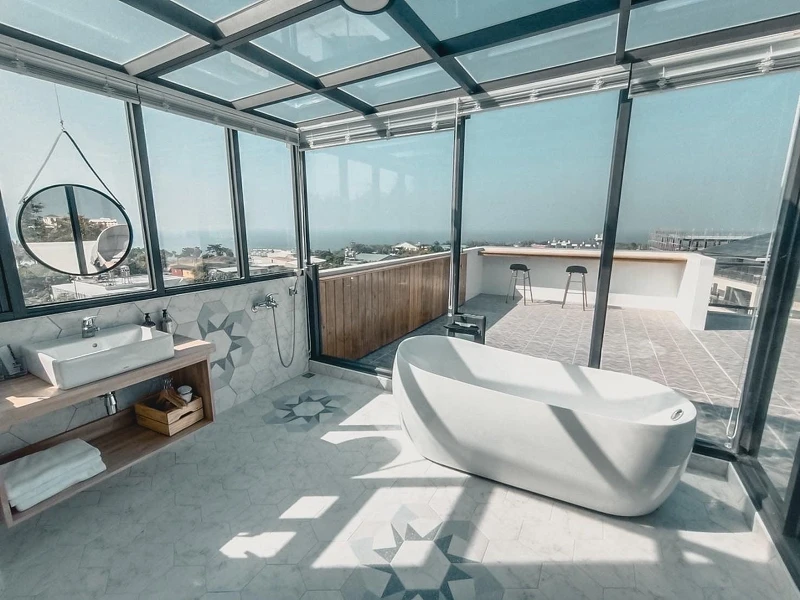 Photo / FB@杉灣小徑 授權