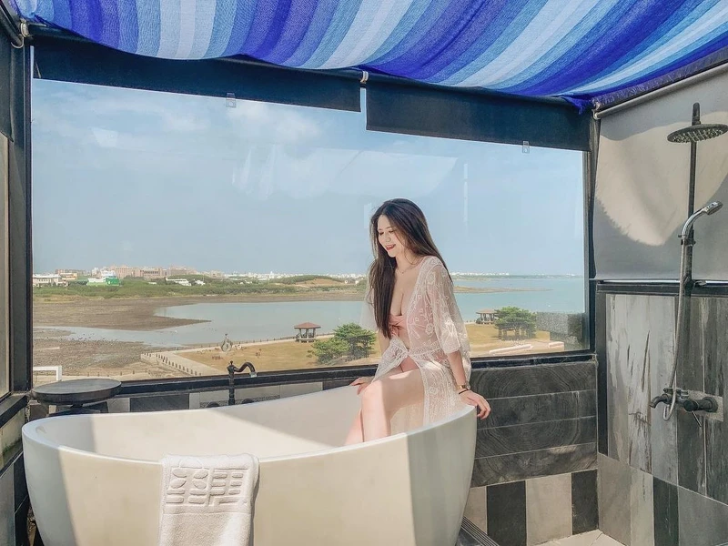 Photo / IG @yvonne51srra 授權