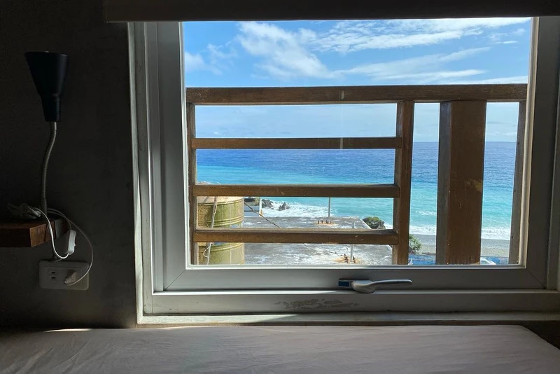 Photo / IG @msadtu 授權