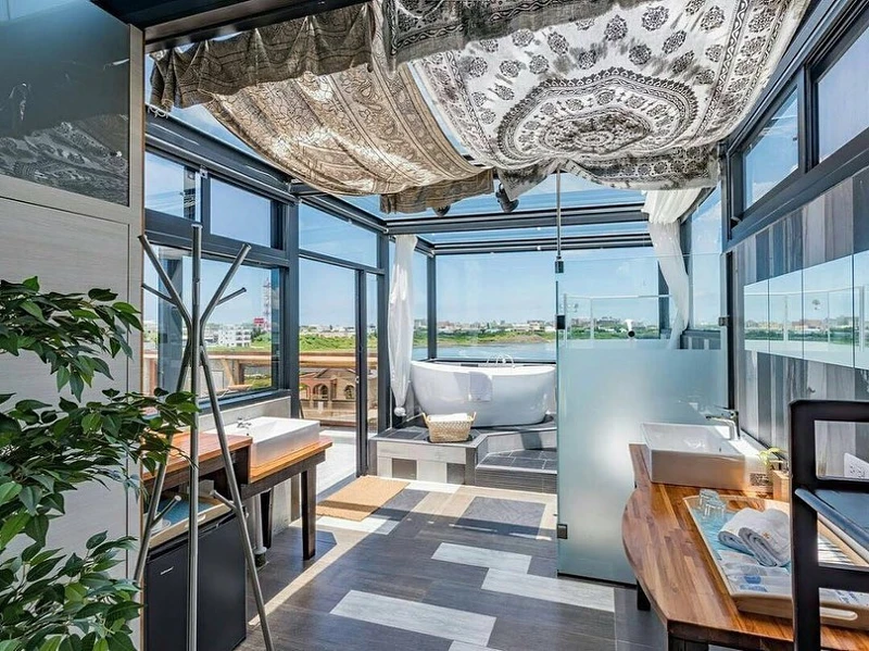 Photo / IG @__f717__ 授權