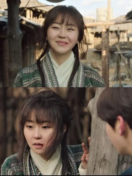 《還魂》昭泥將成為無德真實身世的關鍵人物 《還魂》昭泥將成為無德真實身世的關鍵人物