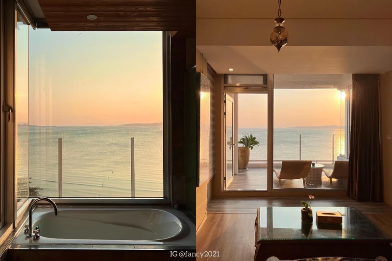 Photo / IG@fancy2021 授權