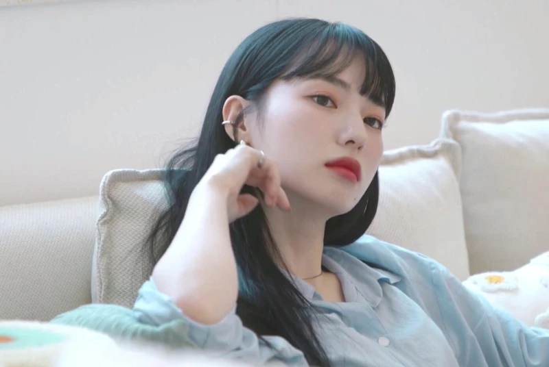 《換乘戀愛2》女1崔怡賢人氣高