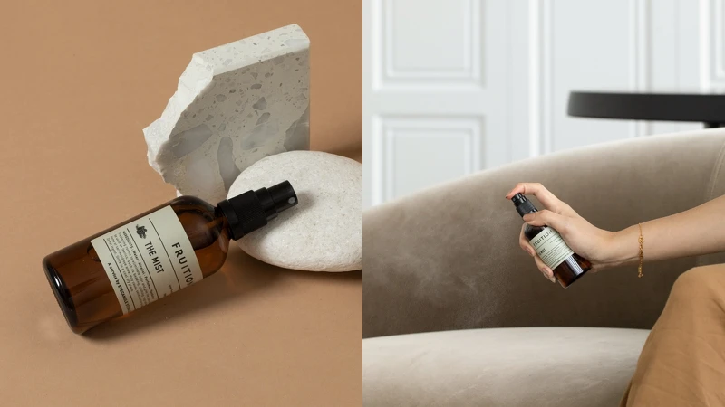 FRUITION X EYECANDLE THE MIST空間噴霧100ml,NT780 FRUITION X EYECANDLE THE MIST空間噴霧100ml,NT780