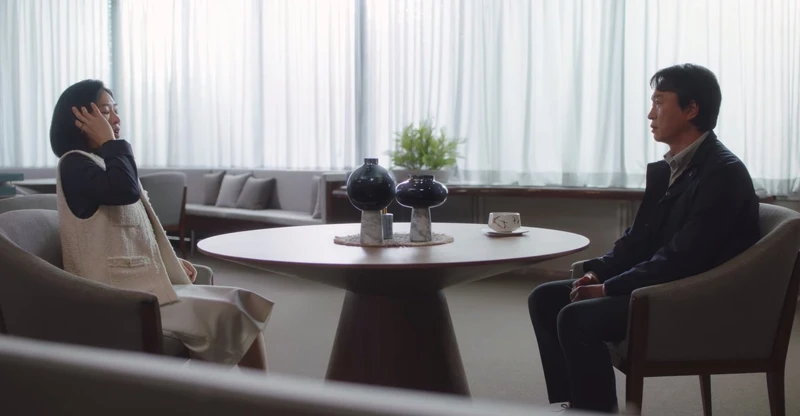 禹爸質問汪洋韓代表