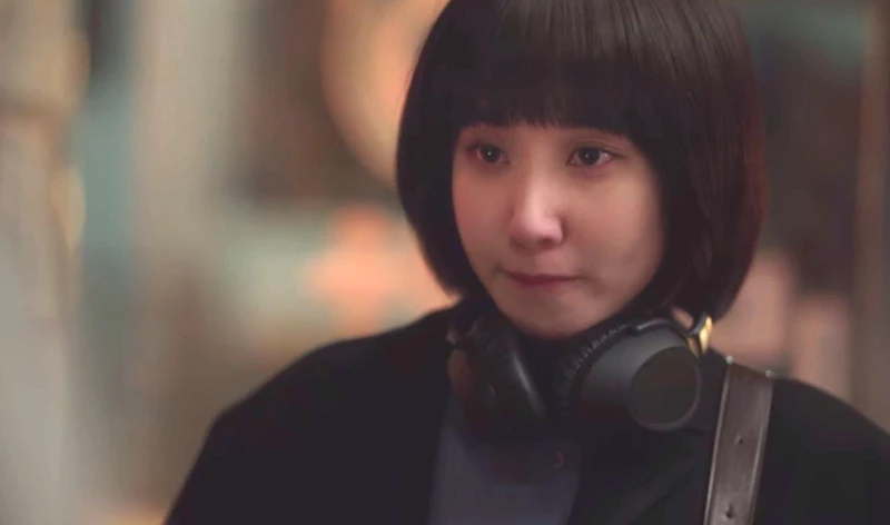 英禑難過爸爸對自己的過度保護