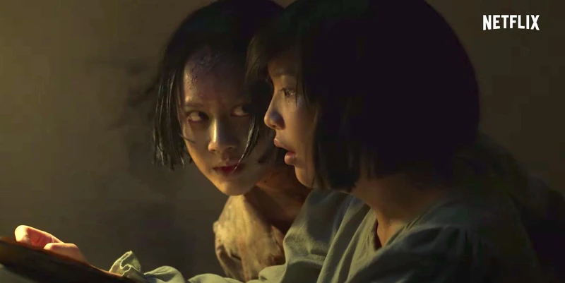 《屍厲學校:鬼話連篇》再掀泰式恐怖風潮 《屍厲學校:鬼話連篇》再掀泰式恐怖風潮