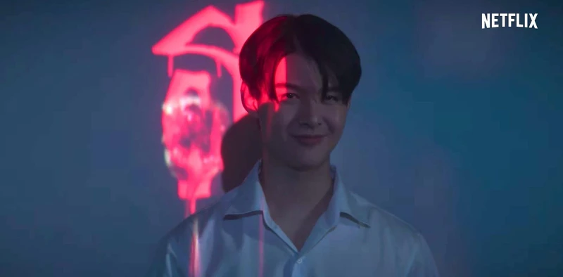 《屍厲學校:鬼話連篇》以校園為背景 《屍厲學校:鬼話連篇》以校園為背景